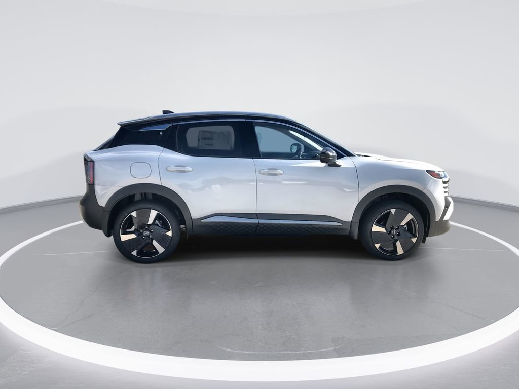 New 2026 Nissan Kicks SR w/ SR Premium Package image 9