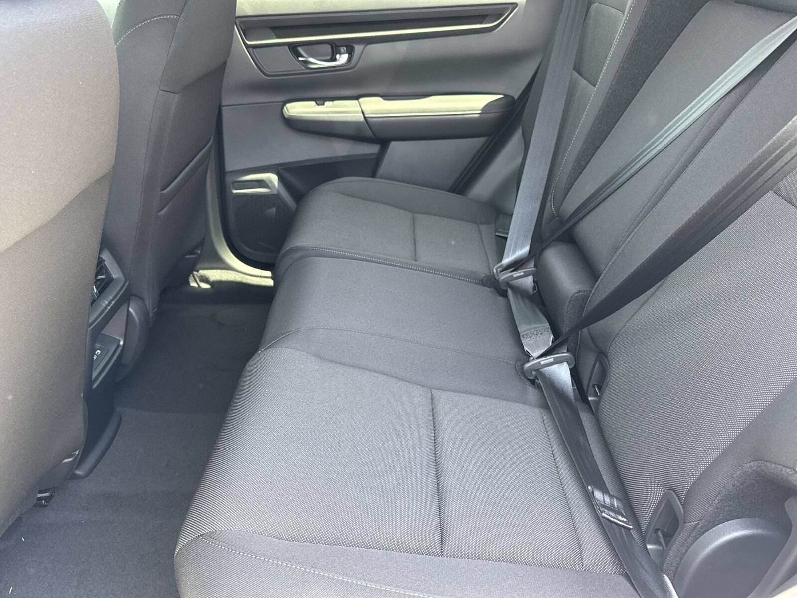 New 2026 Honda CR-V EX image 8