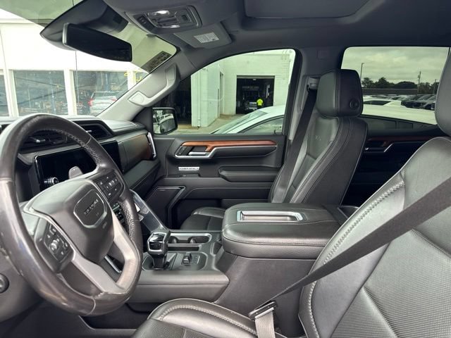 Used 2022 GMC Sierra 1500 Denali AWD/4WD image 11