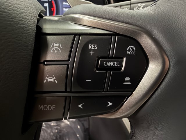 New 2026 Lexus RX 350 Premium w/ Convenience Package FWD image 19