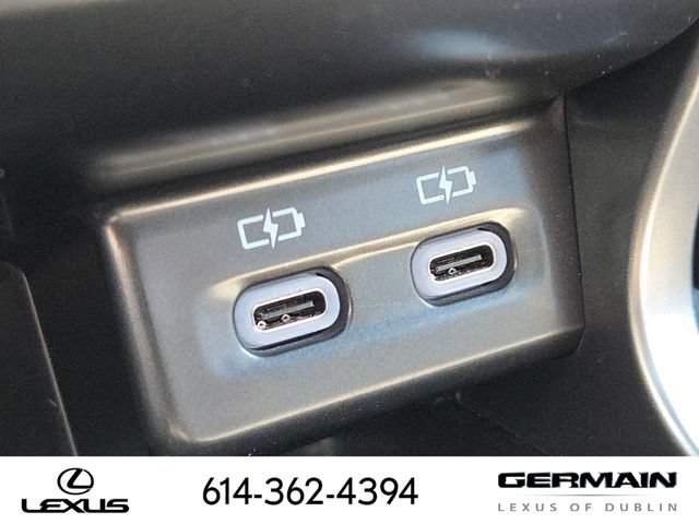 Certified 2023 Lexus RX 350 AWD w/ Accessory Package image 20