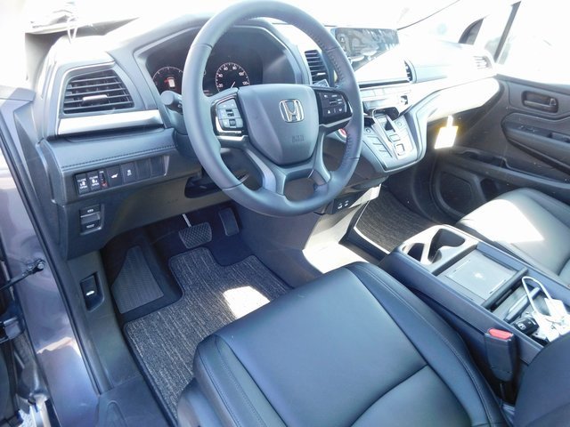 New 2026 Honda Odyssey EX-L image 15
