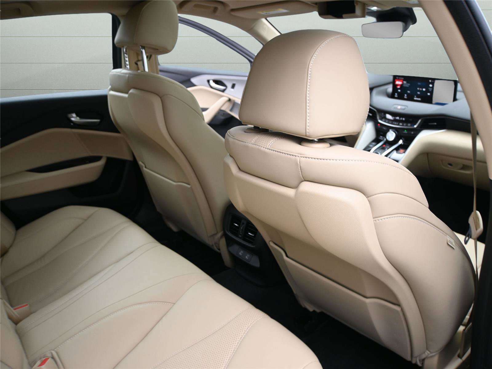 Certified 2025 Acura TLX w/ Technology Package image 22