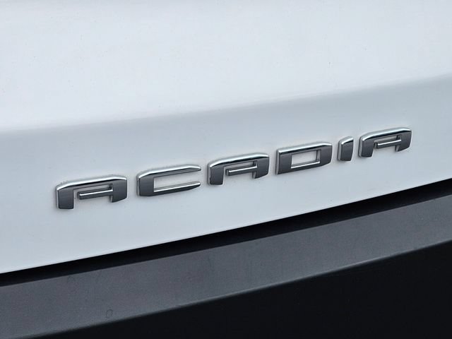 Used 2023 GMC Acadia SLE w/ Driver Convenience Package AWD/4WD image 16