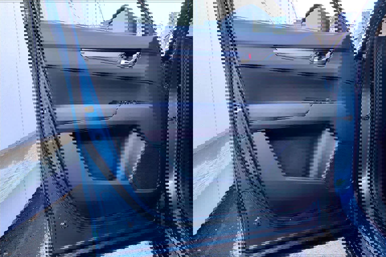 Used 2017 MAZDA CX-5 Sport image 21