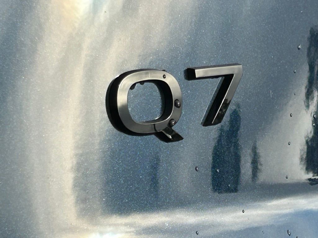 New 2026 Audi Q7 3.0T Premium Plus AWD/4WD image 56