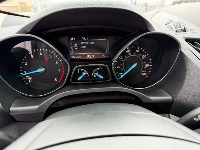 Used 2018 Ford Escape SEL image 15