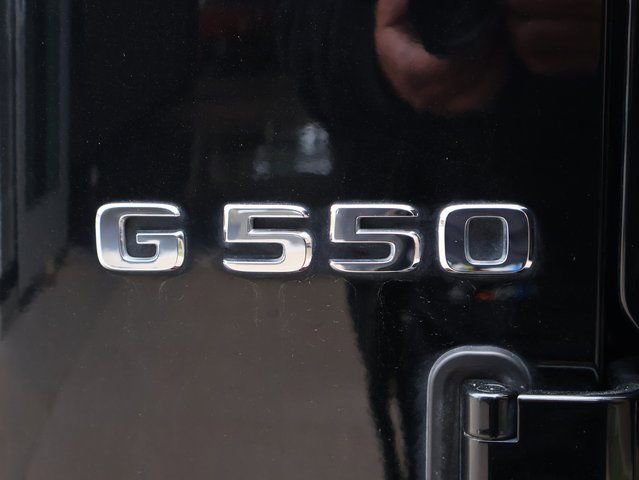 Used 2019 Mercedes-Benz G 550 image 19
