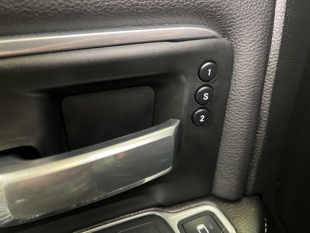 Used 2020 RAM 2500 Laramie w/ Night Edition image 58