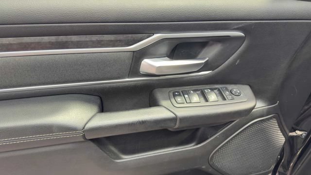 Used 2022 RAM 1500 Big Horn RWD image 23