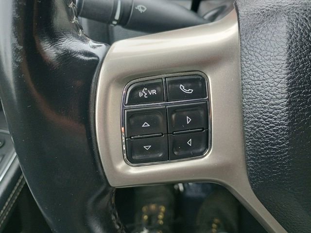 Used 2017 RAM 2500 Laramie w/ Sport Appearance Group image 29