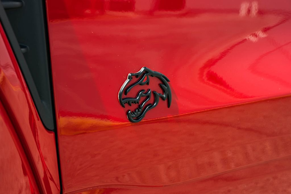 Used 2021 RAM 1500 TRX w/ TRX Level 2 Equipment Group image 27