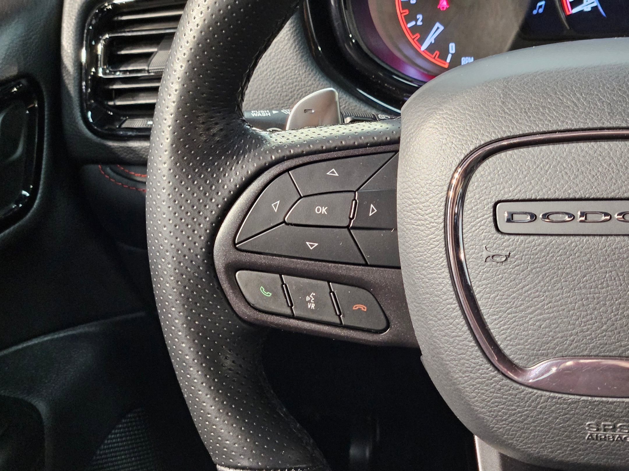 Used 2024 Dodge Durango R/T image 27