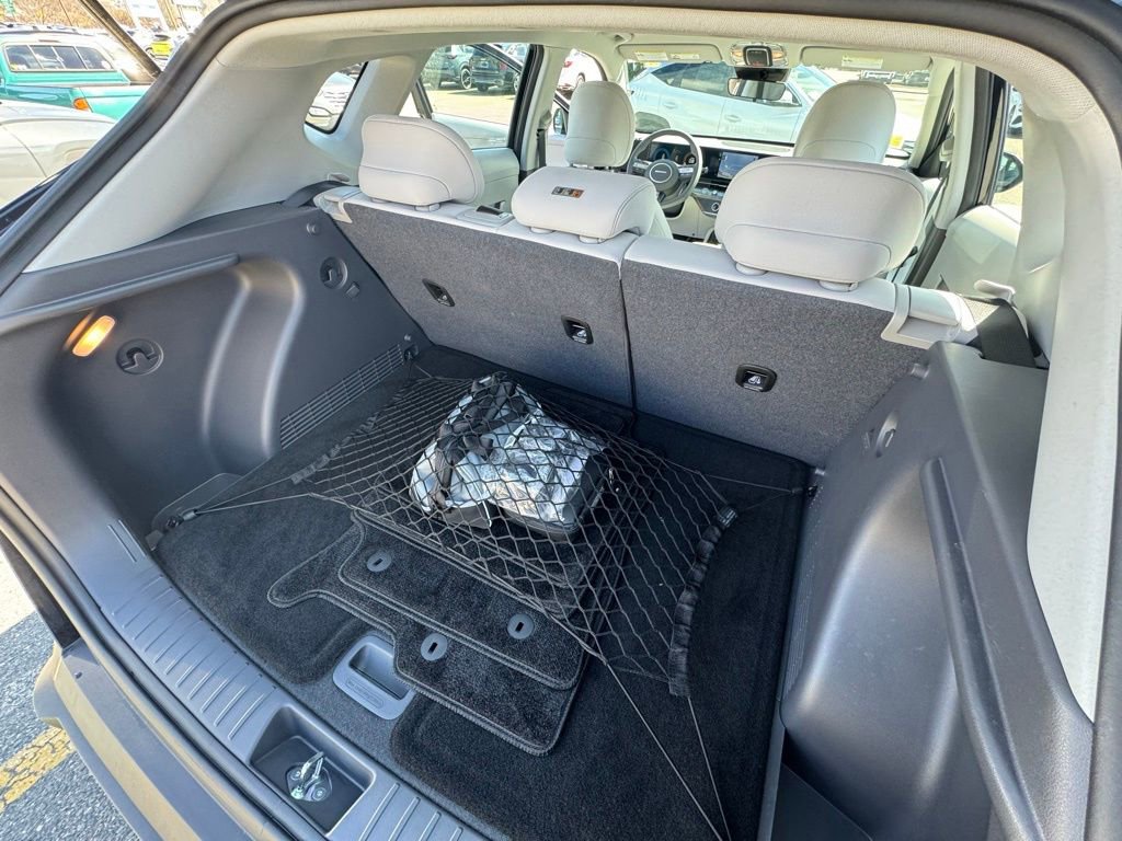 Used 2024 Hyundai Kona SE image 34