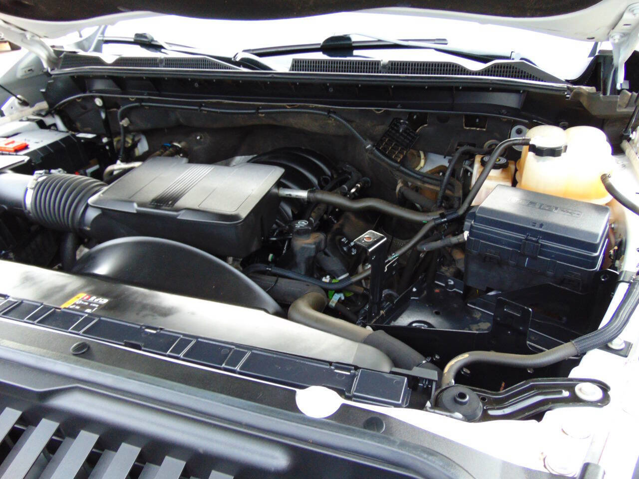 Used 2021 GMC Sierra 3500 SLT w/ SLT Convenience Package image 61