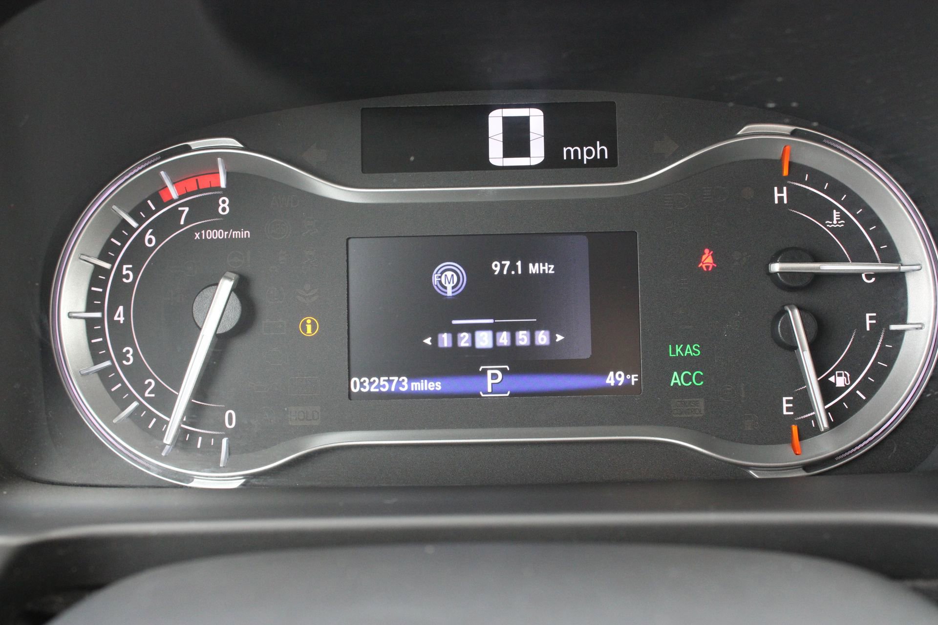 Used 2023 Honda Ridgeline RTL-E image 37