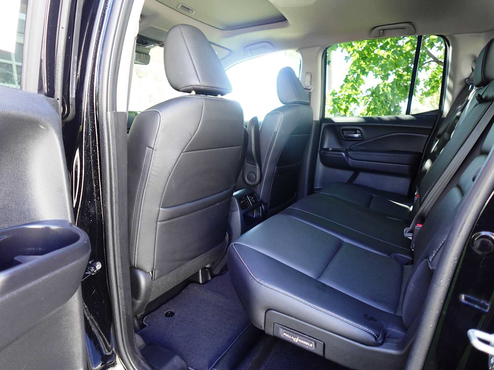 Used 2023 Honda Ridgeline RTL image 28