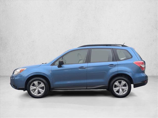 Used 2015 Subaru Forester 2.5i w/ Alloy Wheel Package AWD/4WD image 9
