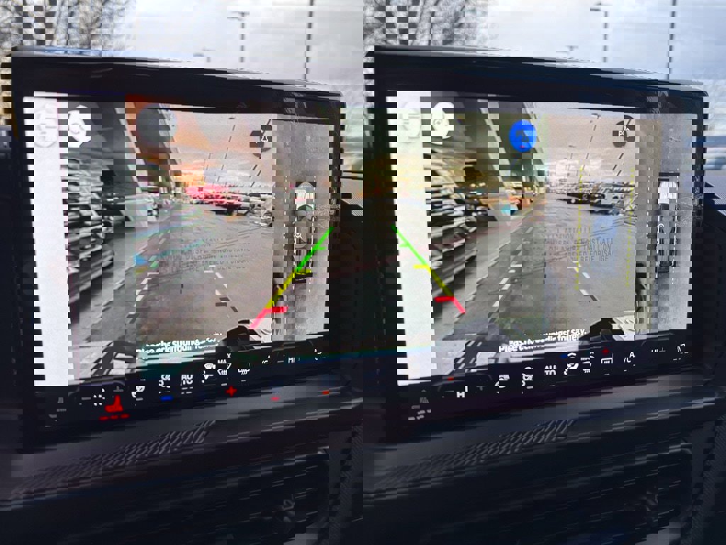 New 2025 Ford Bronco Sport Outer Banks w/ Sasquatch Outer Banks Package image 32