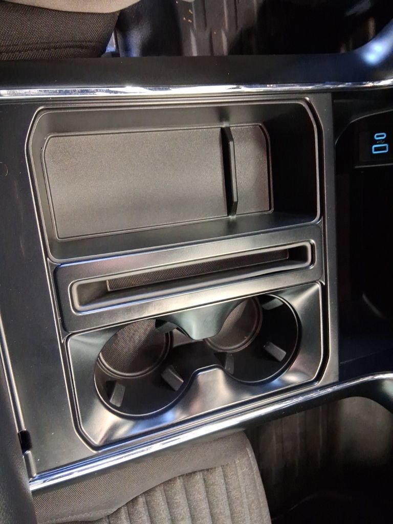 Used 2023 Ford F150 XL w/ STX Appearance Package image 15