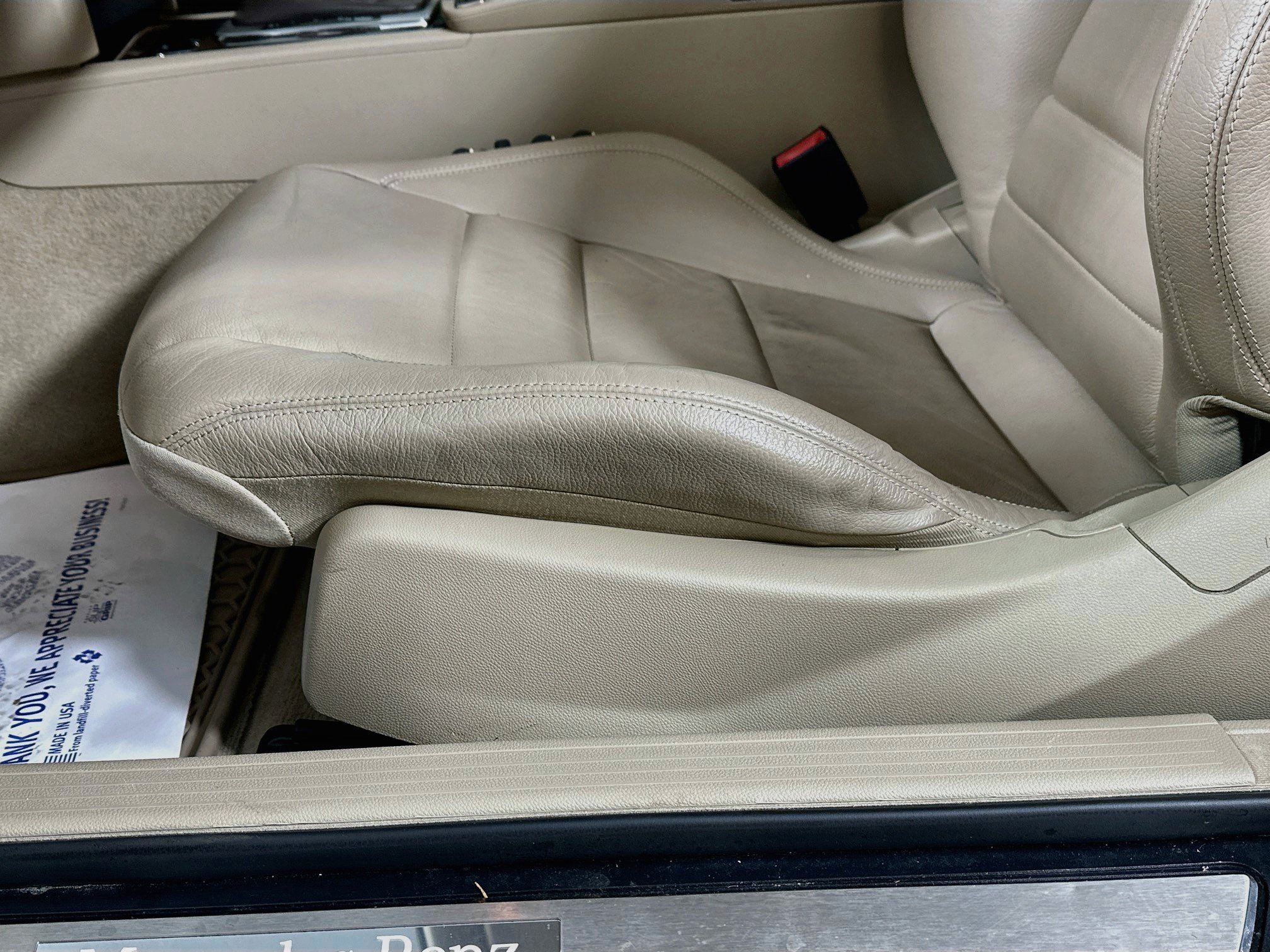 Used 2013 Mercedes-Benz E 350 Cabriolet image 19