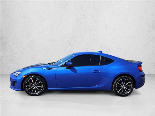 Used 2019 Subaru BRZ Limited RWD image 9