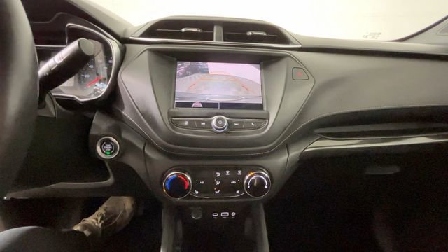Used 2022 Chevrolet TrailBlazer ACTIV w/ Driver Confidence Package AWD/4WD image 32