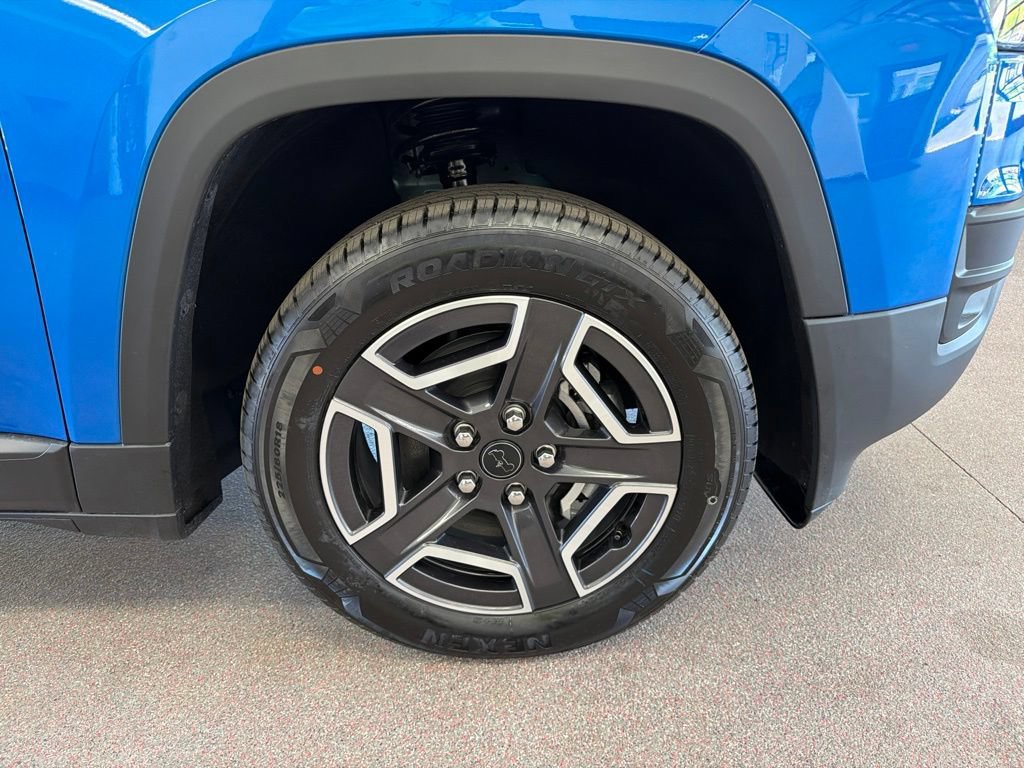 New 2026 Jeep Cherokee Limited AWD/4WD image 31