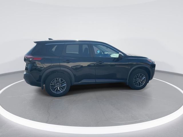 Used 2023 Nissan Rogue S image 7