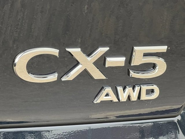 New 2026 MAZDA CX-5 Preferred AWD/4WD image 7