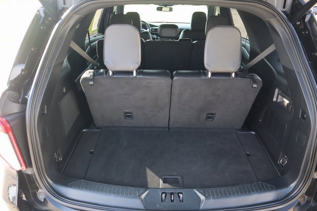 Used 2021 Ford Explorer ST w/ Equipment Group 401A image 29