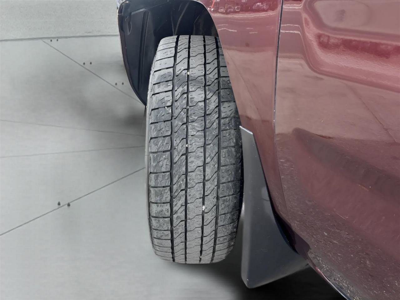 Used 2008 Honda Ridgeline RTS image 28