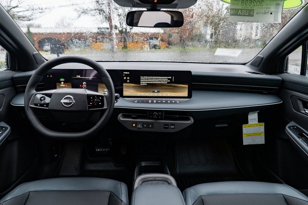 New 2026 Nissan Leaf SV+ image 9