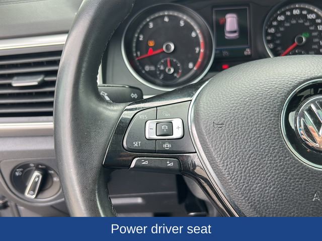 Used 2019 Volkswagen Atlas SE FWD image 22