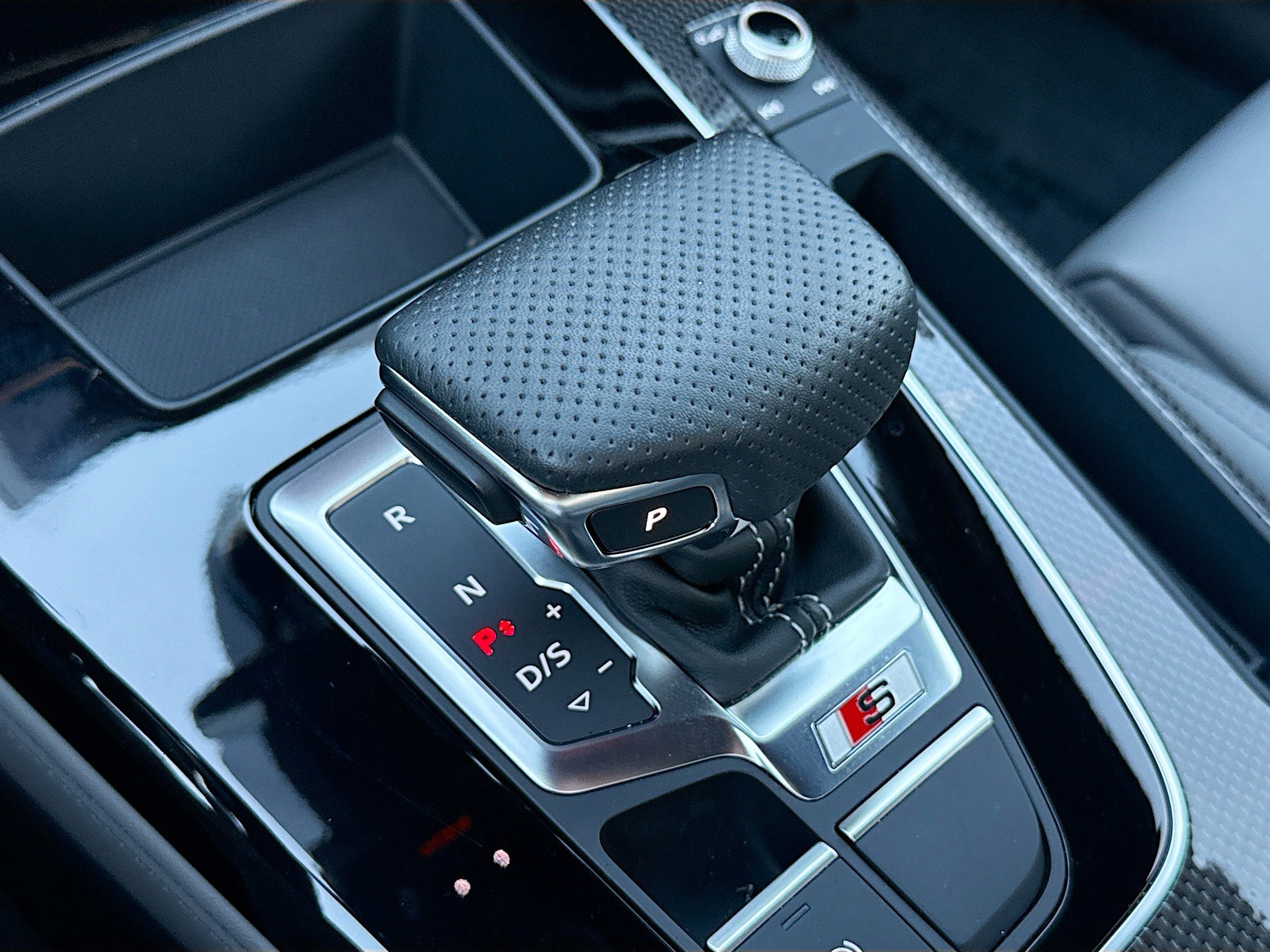 Used 2025 Audi SQ5 Premium Plus image 29