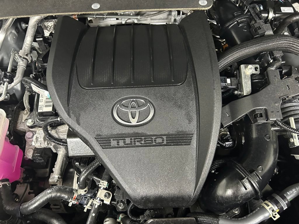 Certified 2025 Toyota Highlander XSE AWD/4WD image 10