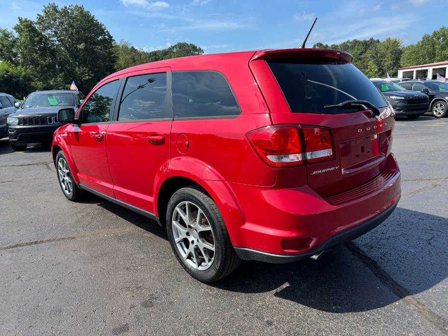 Used 2017 Dodge Journey GT FWD image 3