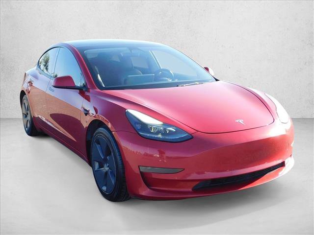 Used 2023 Tesla Model 3 Standard Range RWD image 5