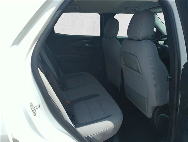 Used 2022 Chevrolet TrailBlazer LS FWD image 18