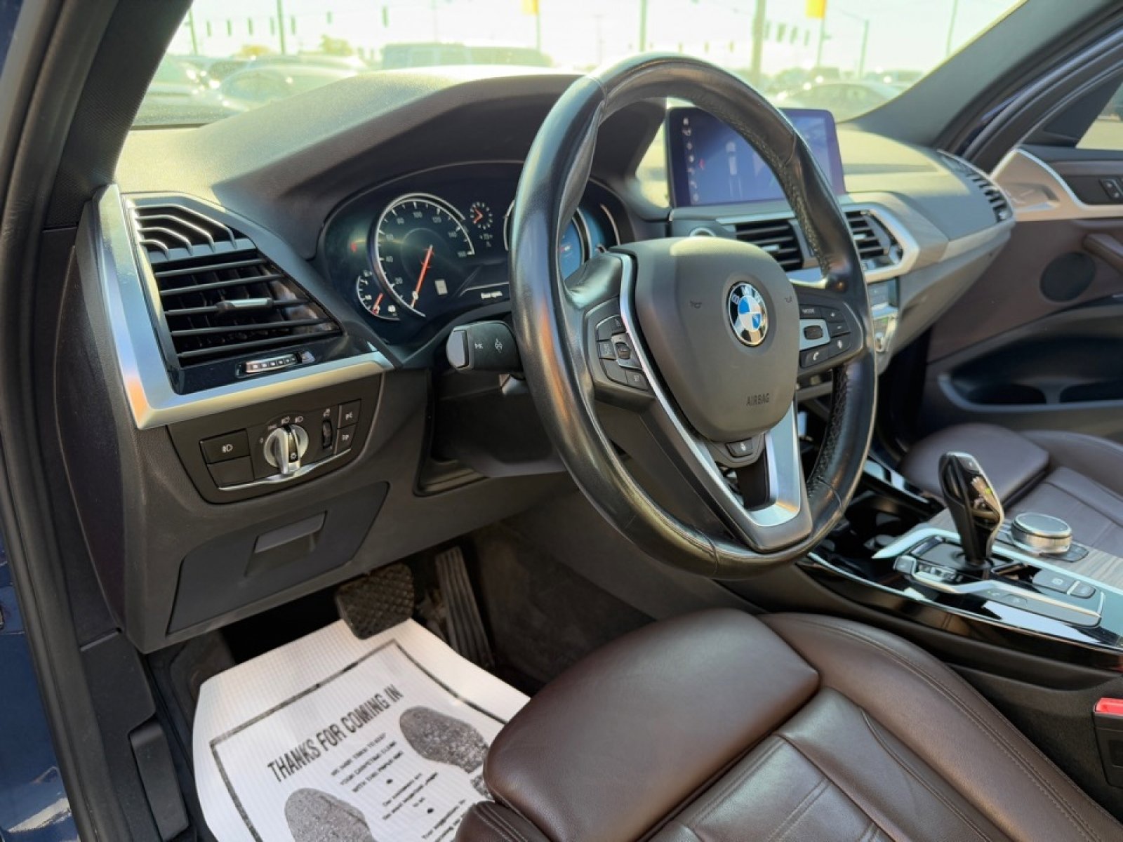 Used 2019 BMW X3 xDrive30i image 13