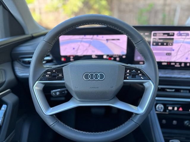 New 2026 Audi Q5 Premium Plus AWD/4WD image 18