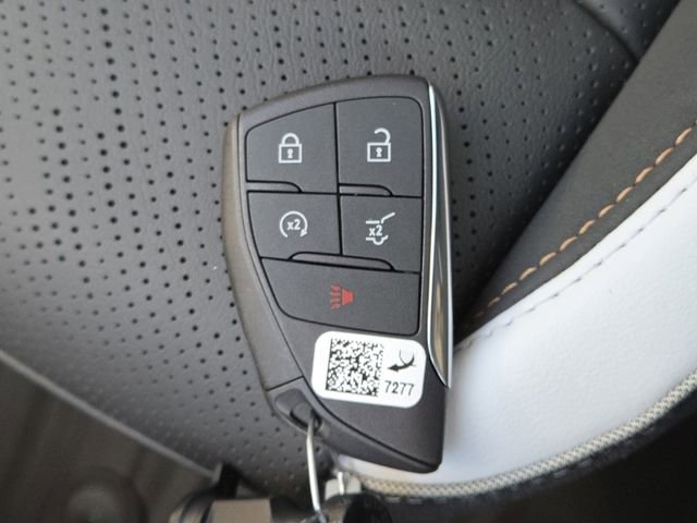 New 2026 Buick Envision Sport Touring image 39