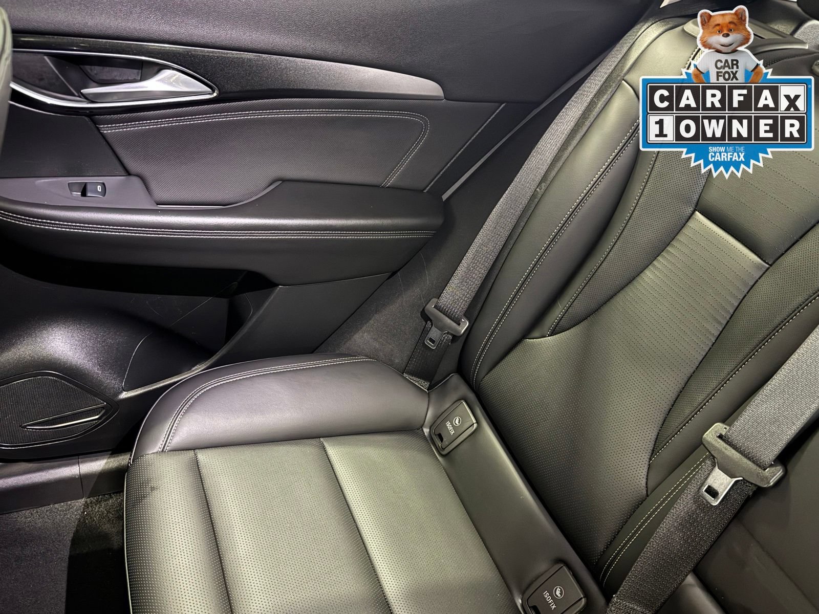 Used 2024 Buick Envision Preferred AWD/4WD image 32