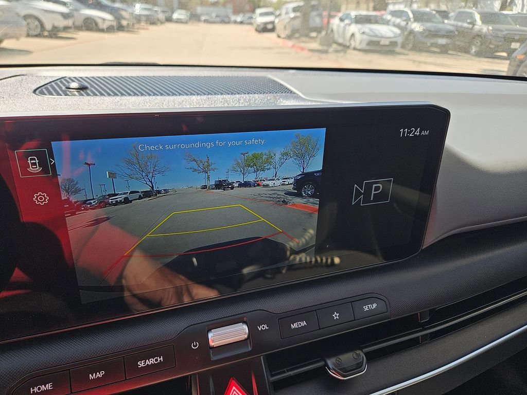 Used 2025 Kia K4 LXS image 22