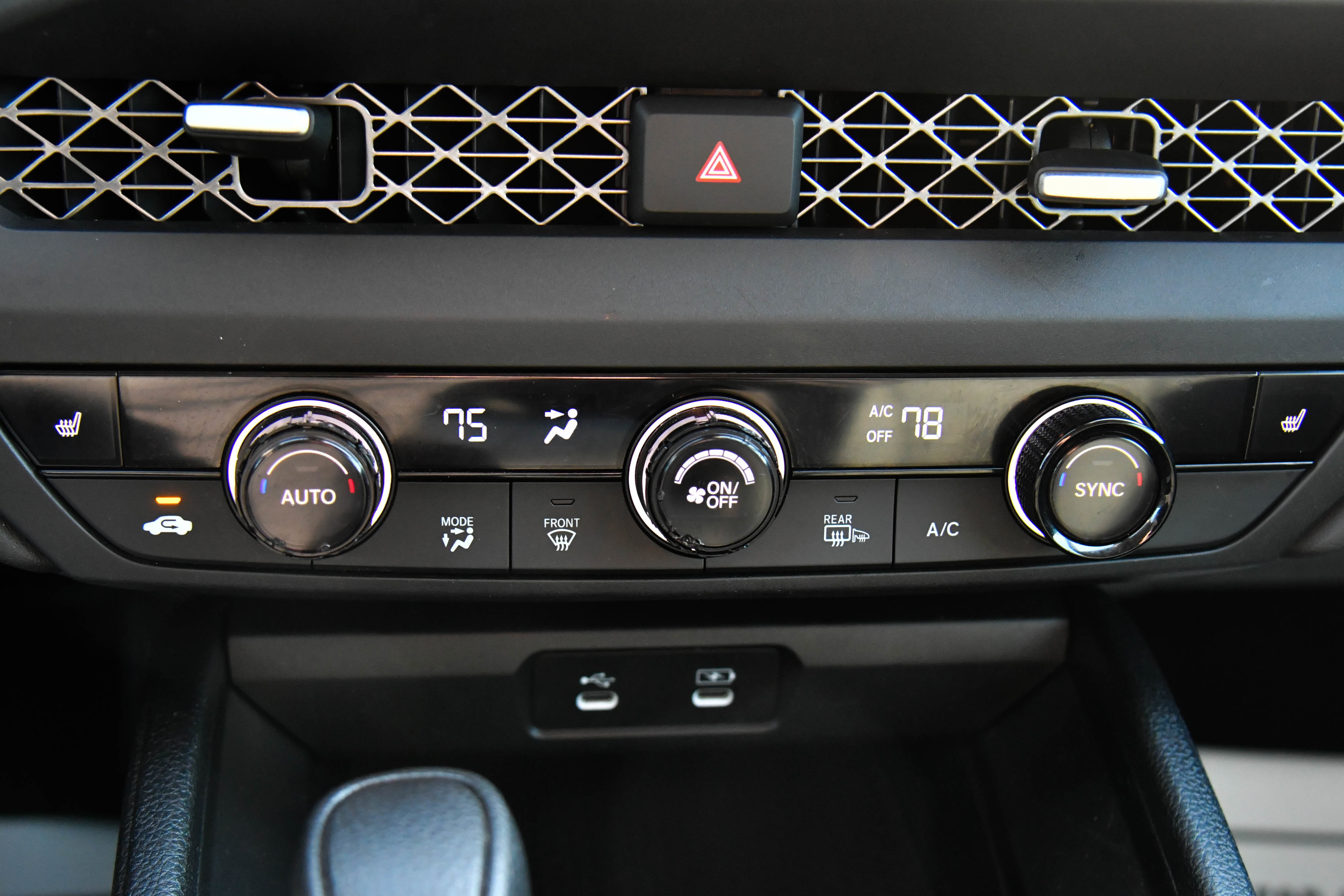 Used 2023 Honda Accord EX image 23