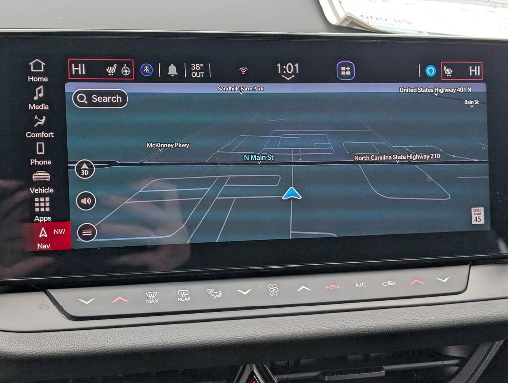 New 2026 Dodge Charger Scat Pack AWD/4WD image 19