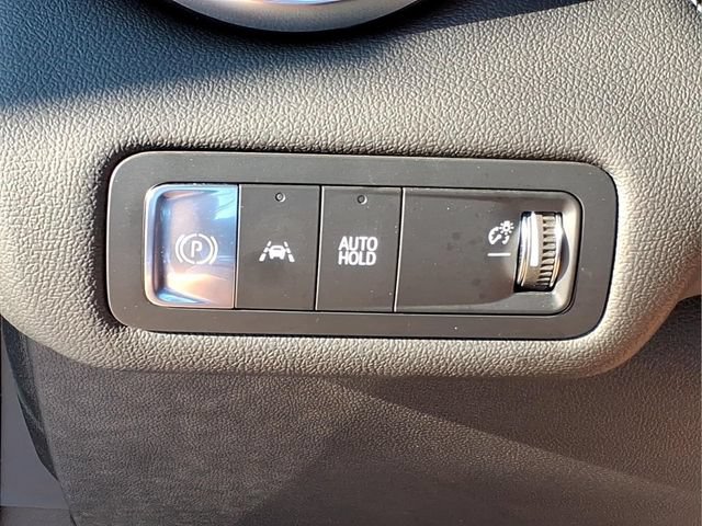 Used 2024 Chevrolet Blazer EV LT AWD/4WD image 17