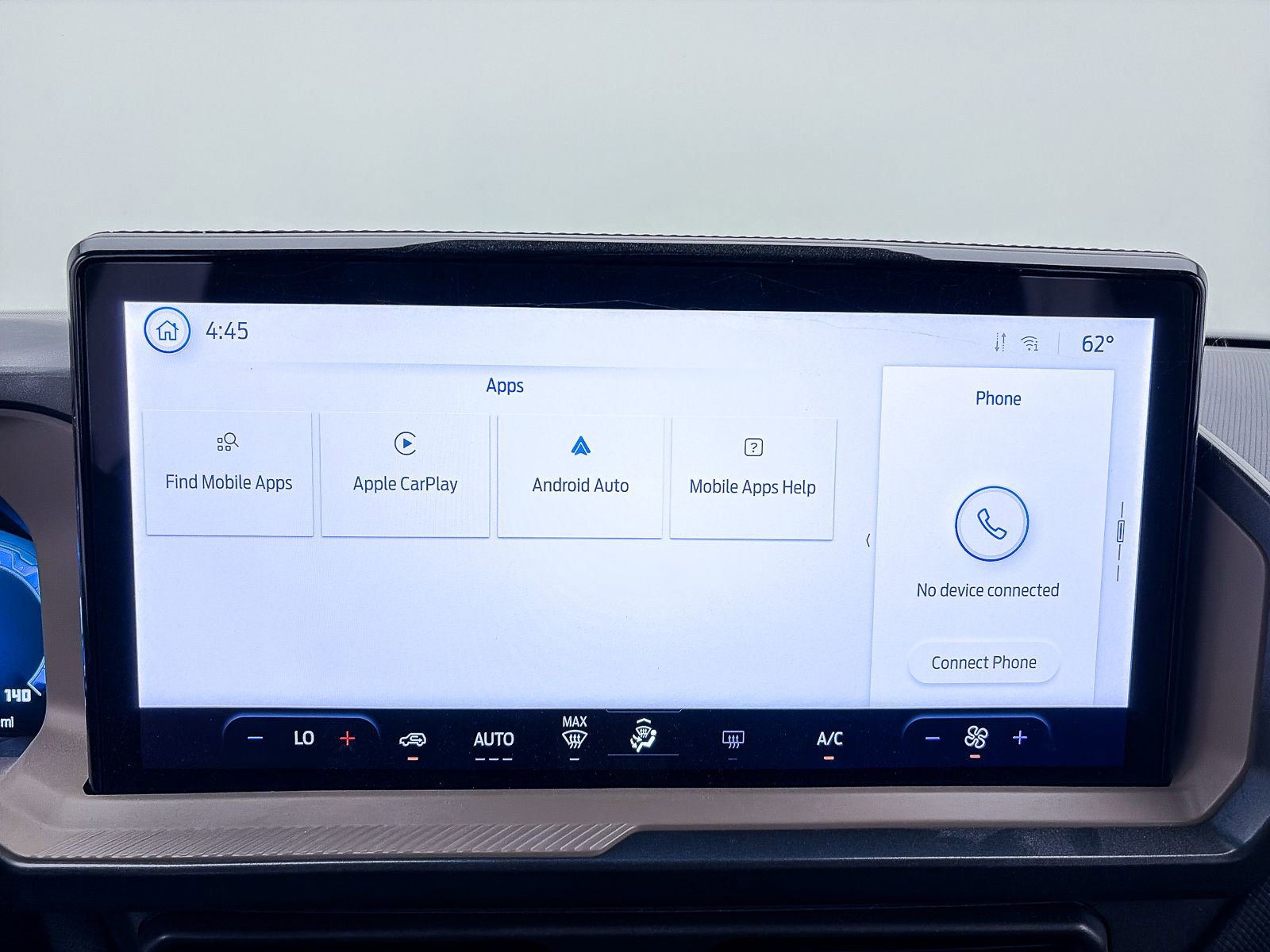 Used 2025 Ford Bronco Sport Big Bend image 4