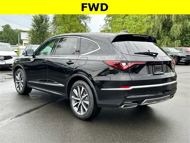 New 2026 Acura MDX w/ Technology Package image 2