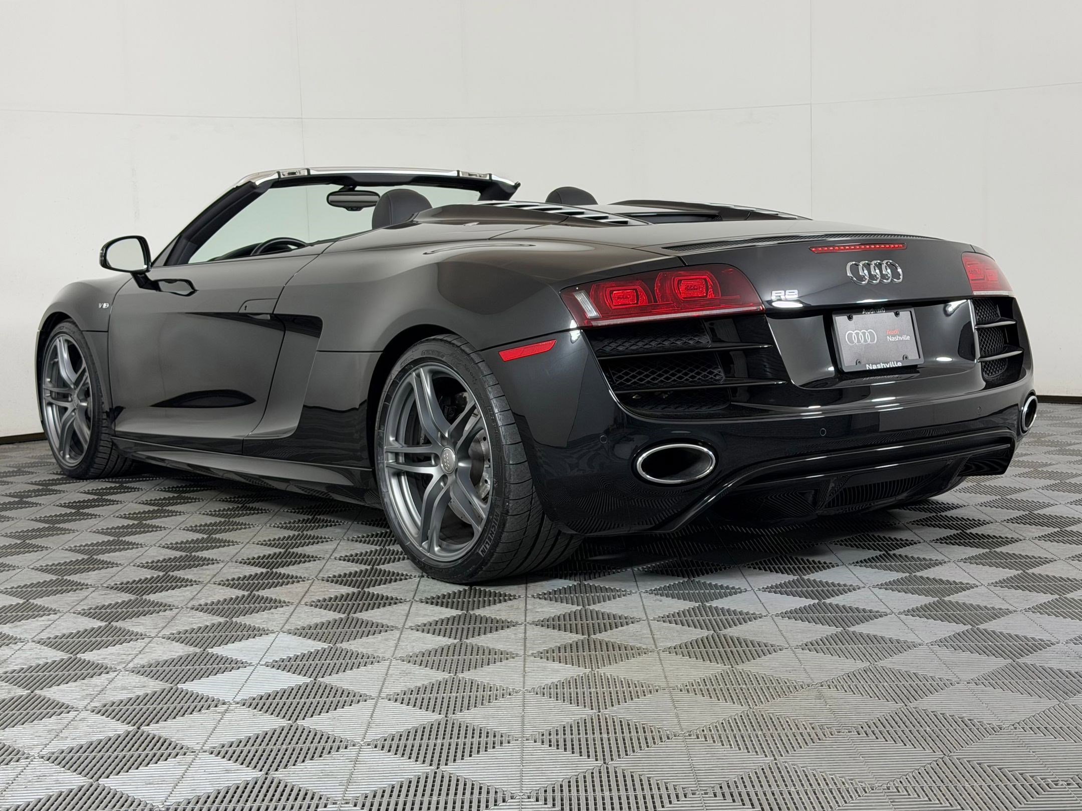 Used 2012 Audi R8 V10 AWD/4WD image 39